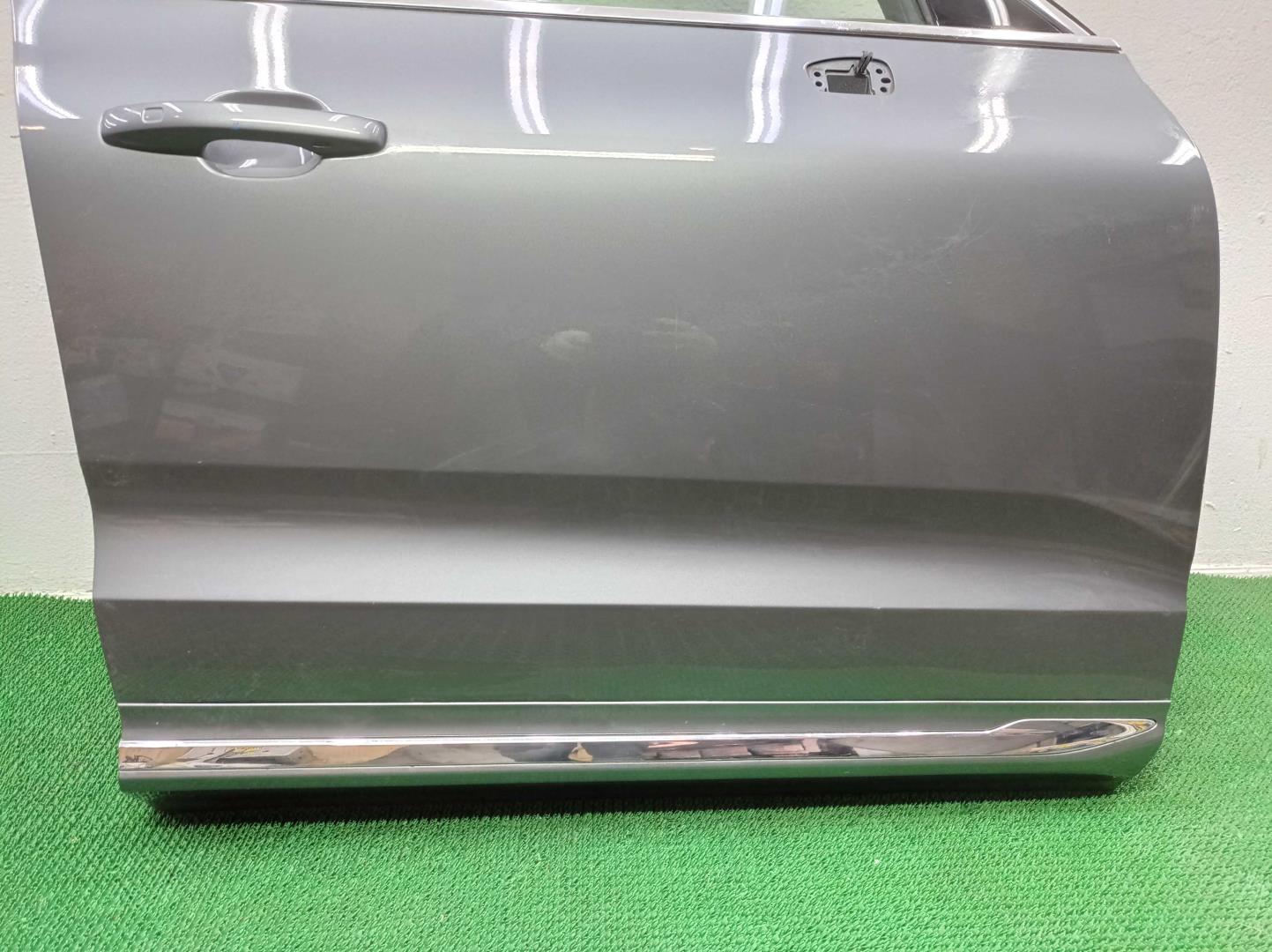 Стеклоподъемник электр. передний правый