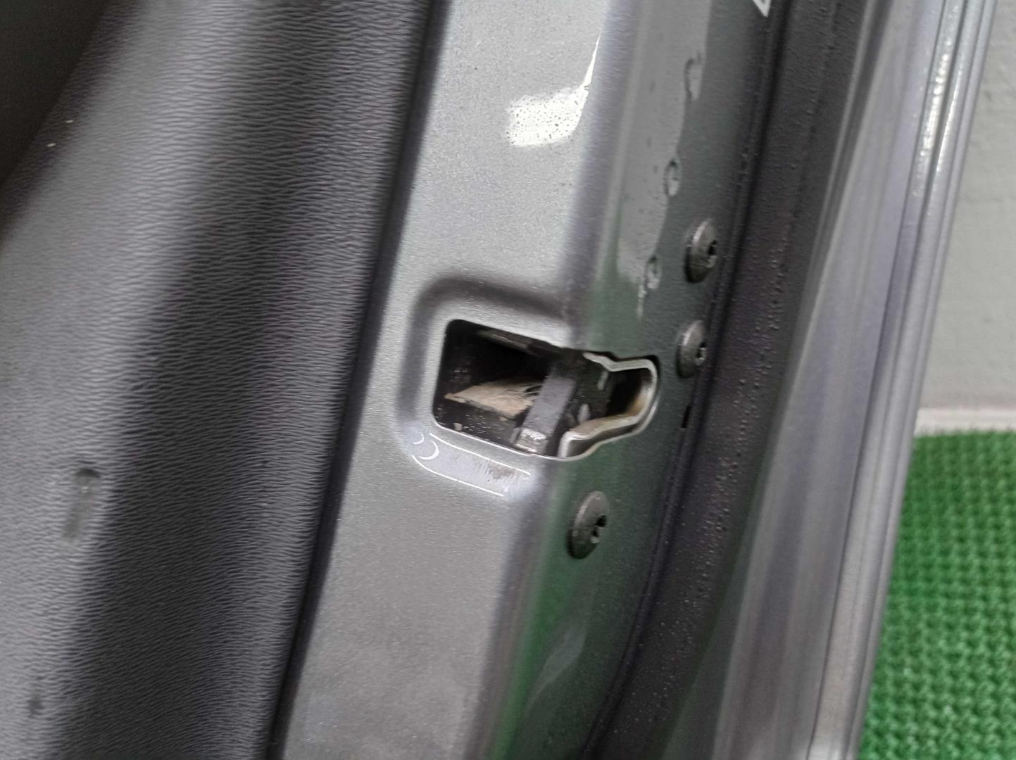 Стеклоподъемник электр. передний правый