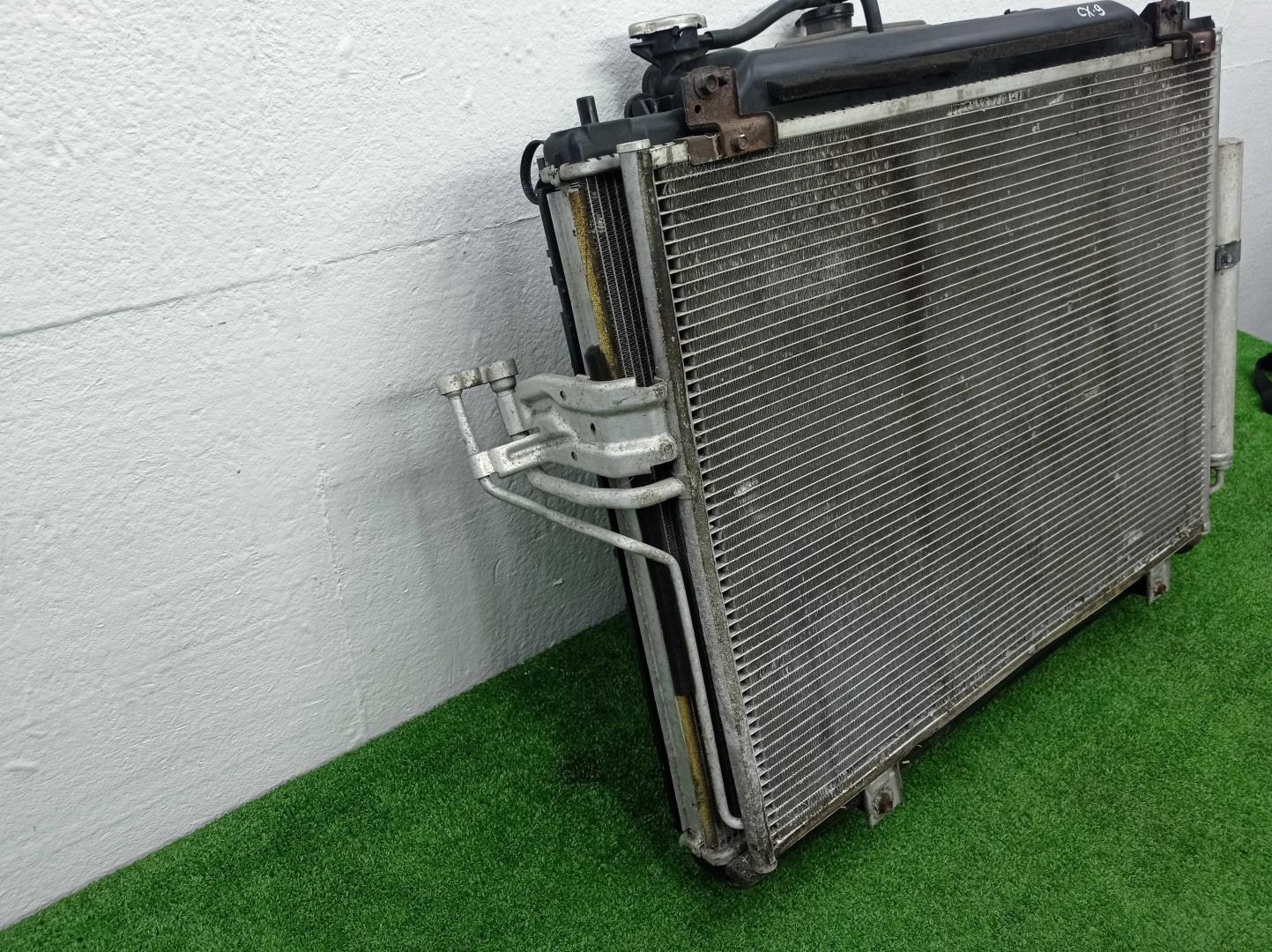 Кассета радиаторов