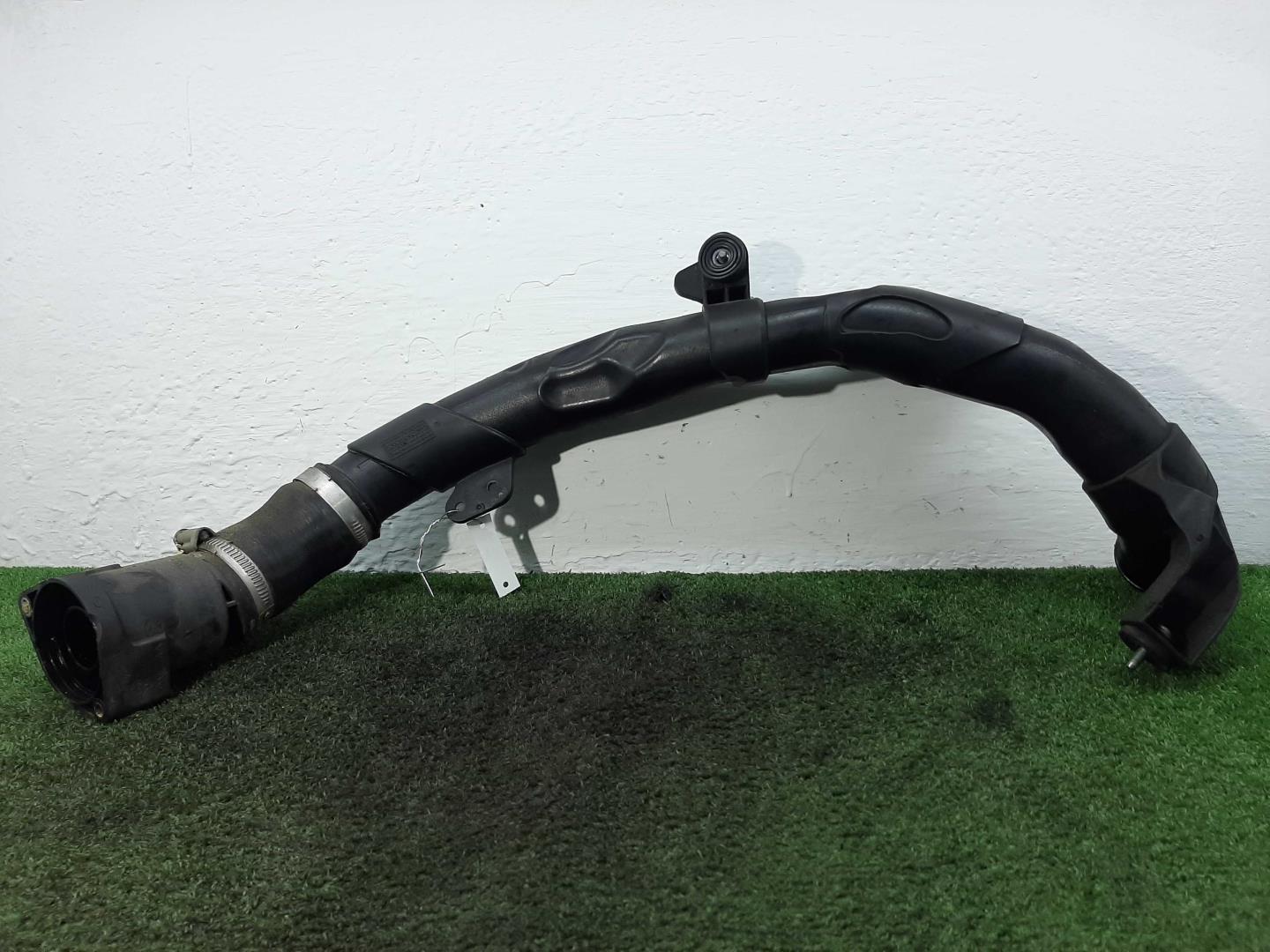 Патрубок интеркулера