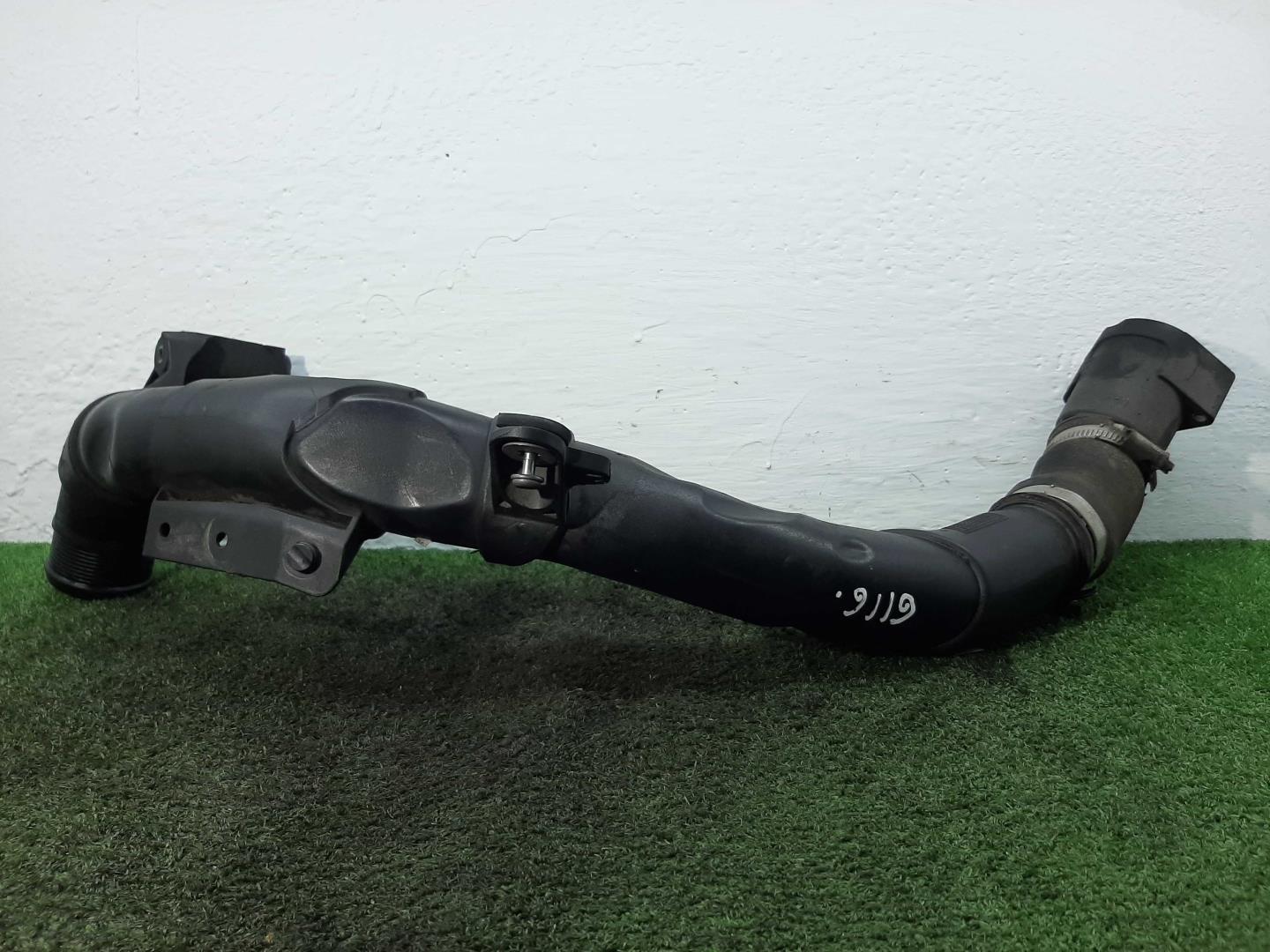 Патрубок интеркулера