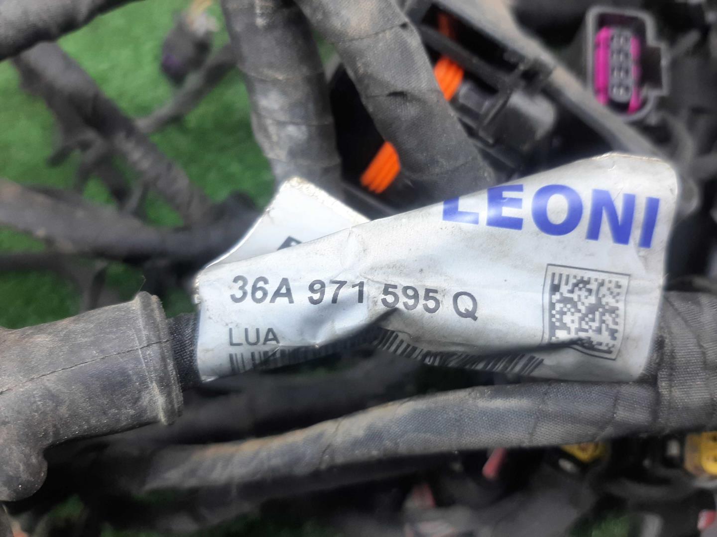 Проводка (коса)