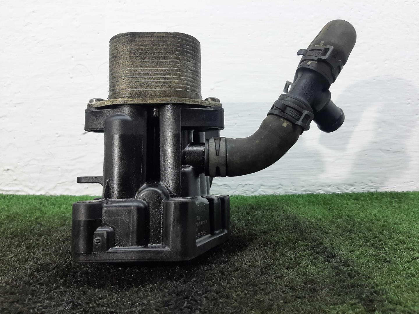 Корпус масляного фильтра