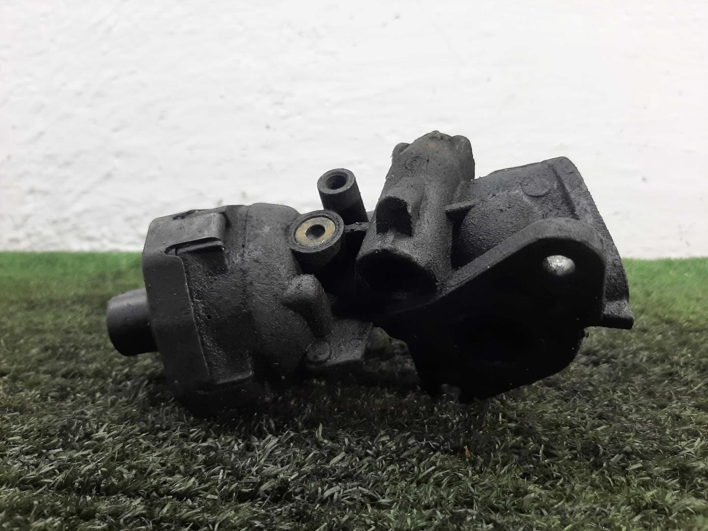 Клапан рециркуляции выхлопных газов (EGR)