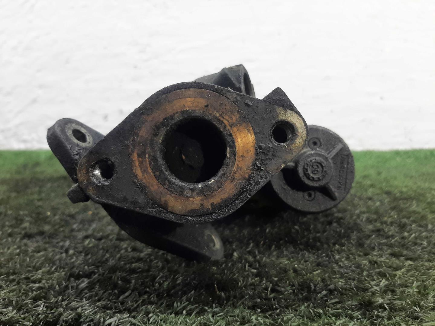 Клапан рециркуляции выхлопных газов (EGR)