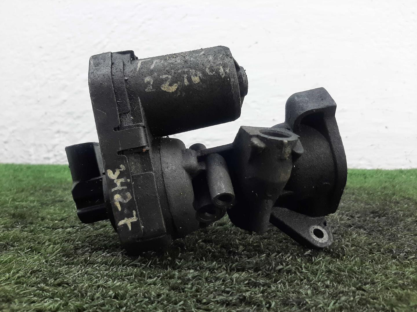 Клапан рециркуляции выхлопных газов (EGR)