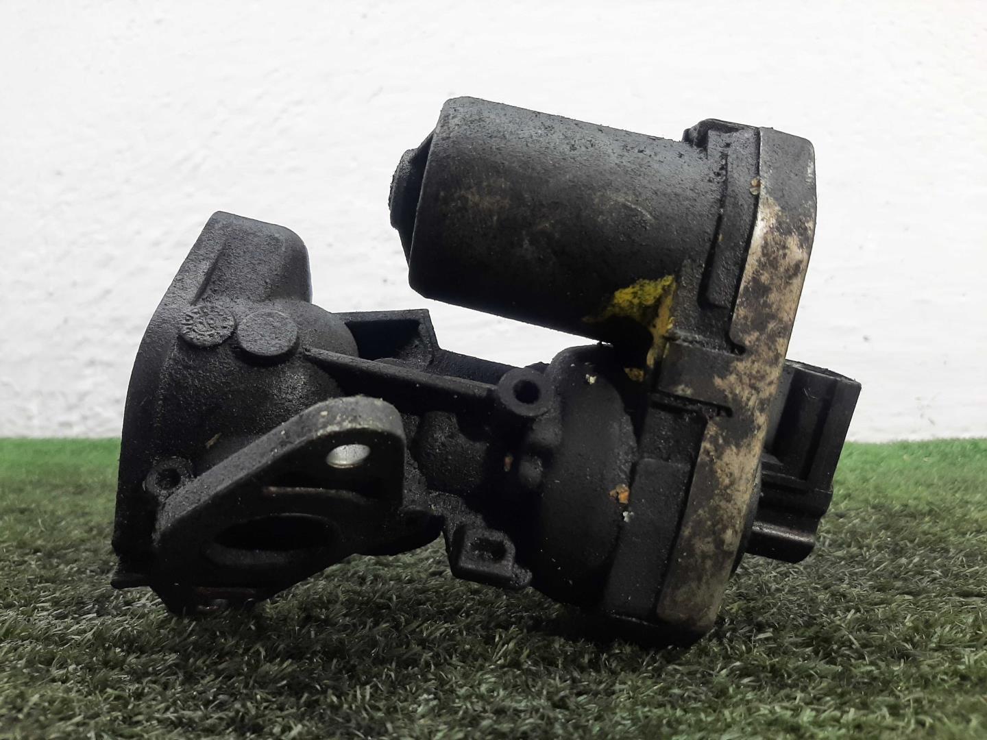 Клапан рециркуляции выхлопных газов (EGR)