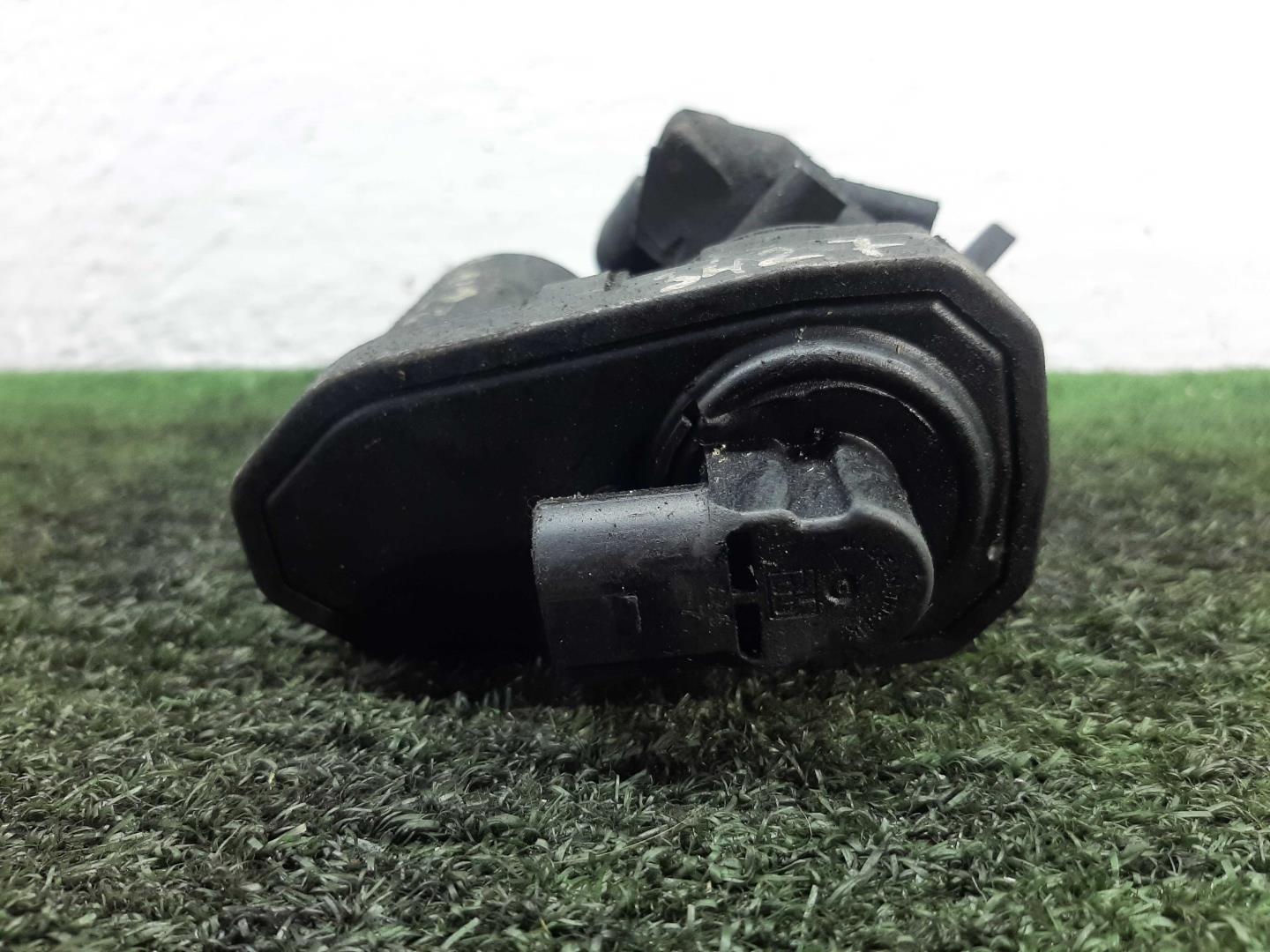 Клапан рециркуляции выхлопных газов (EGR)