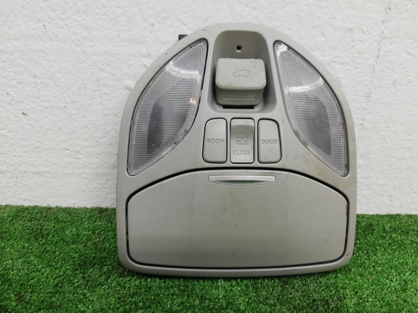 Плафон салонный