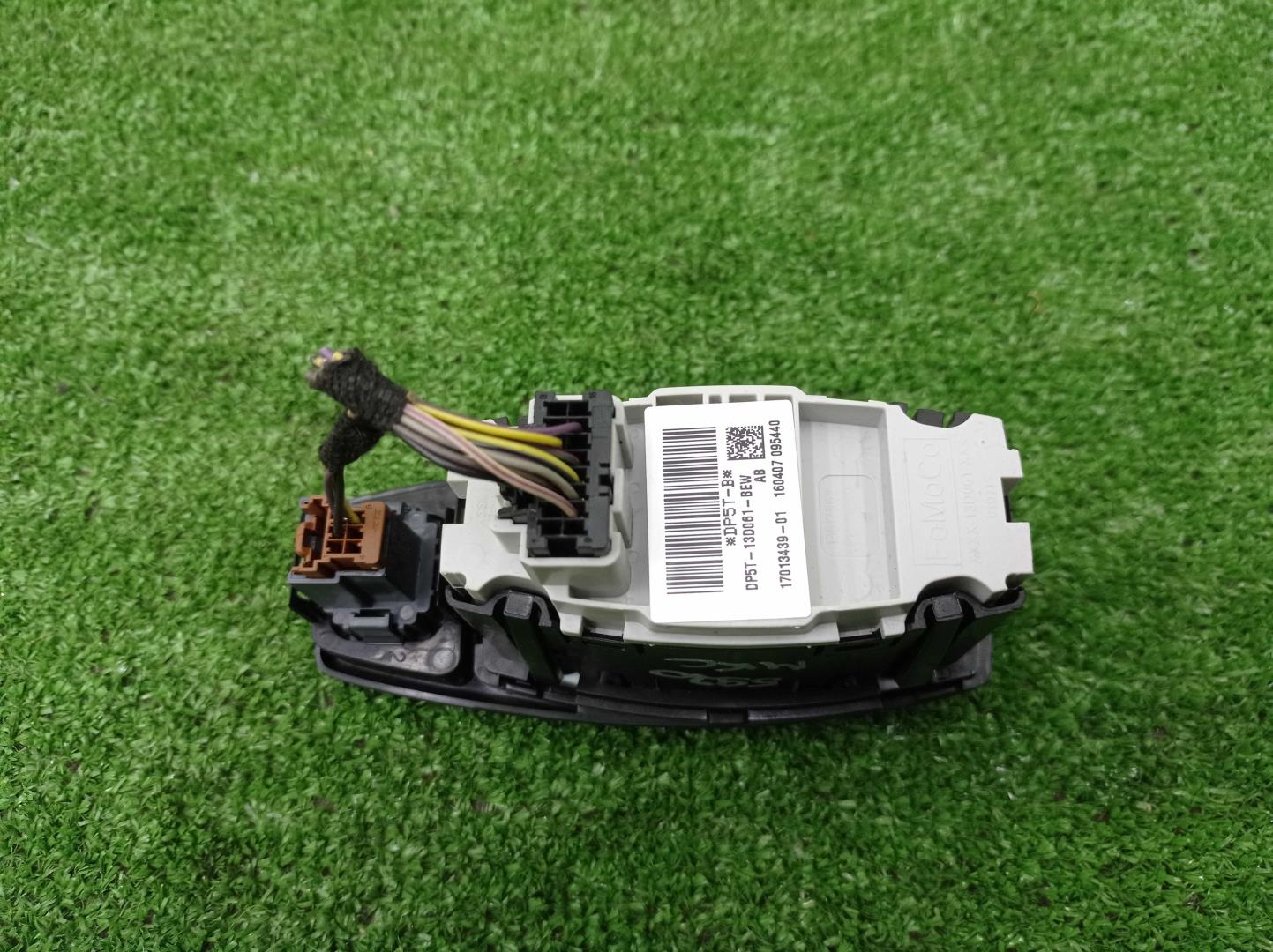 Переключатель света фар