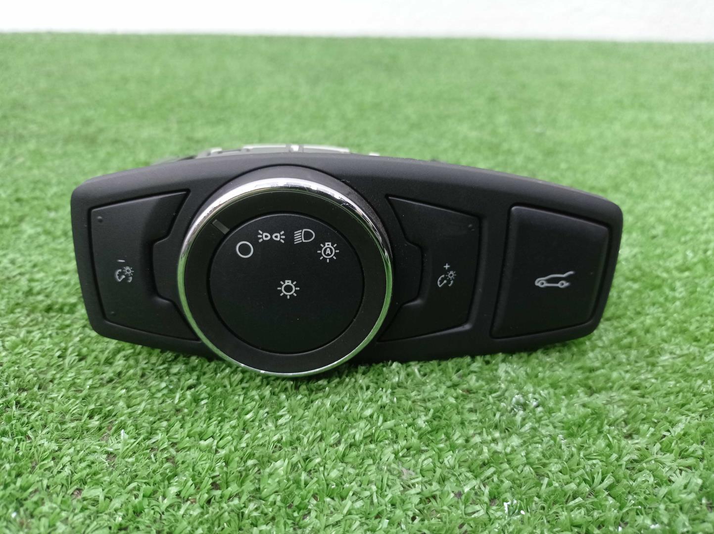 Переключатель света фар