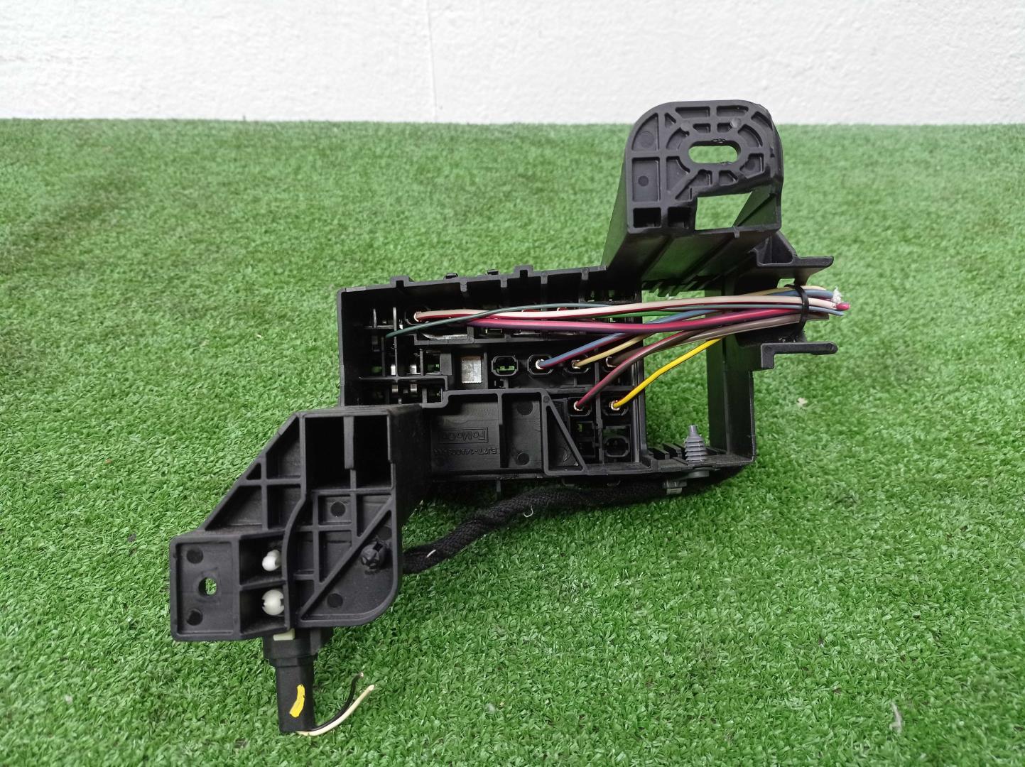 Блок предохранителей