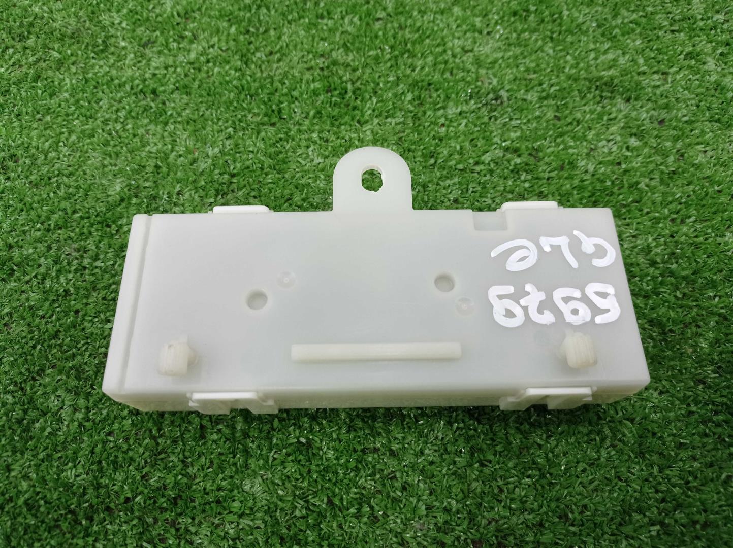 Блок электронный