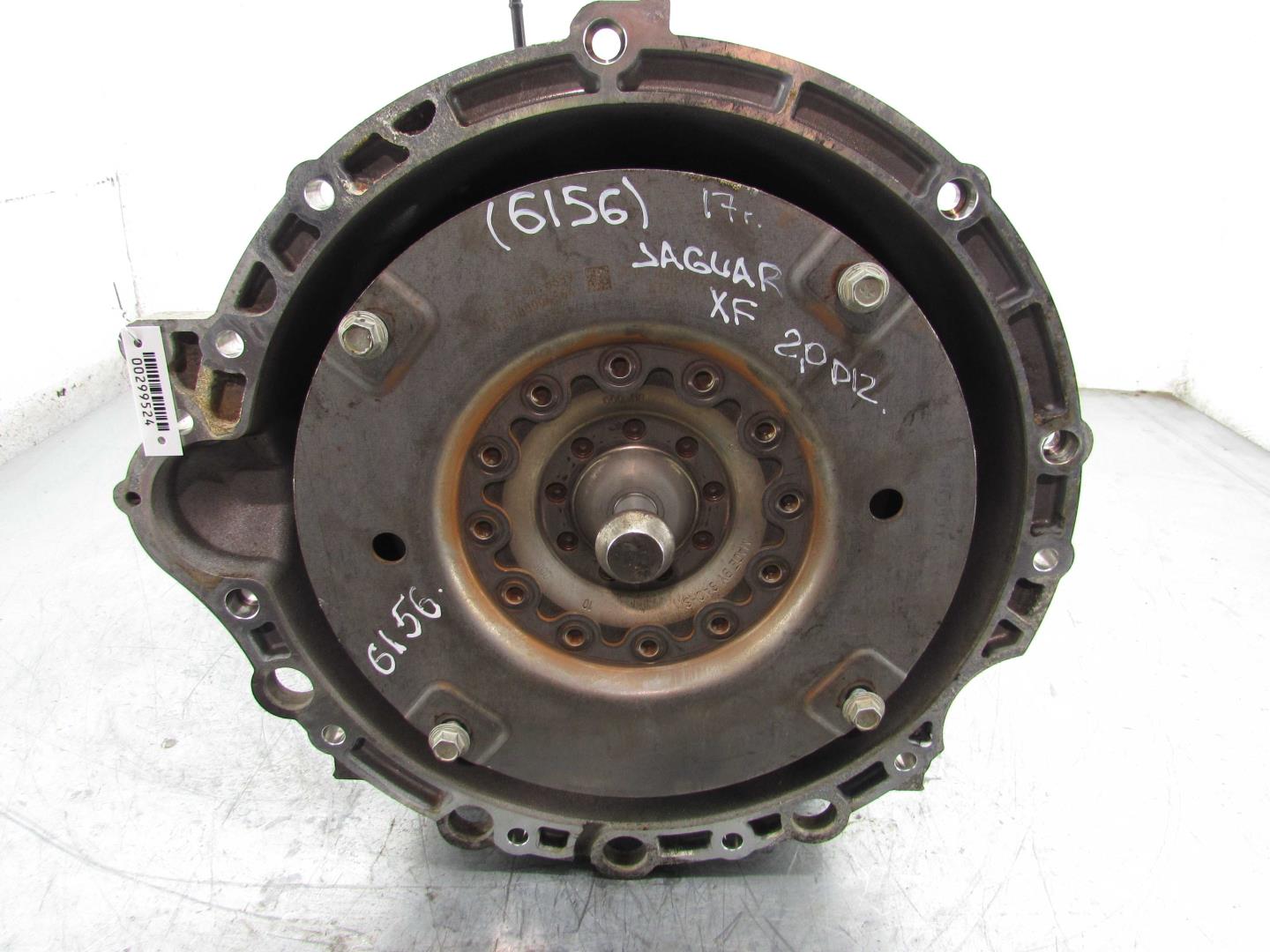 АКПП (автоматическая коробка переключения передач)