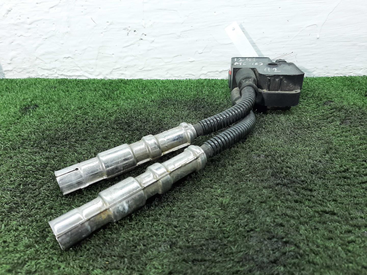 Катушка зажигания