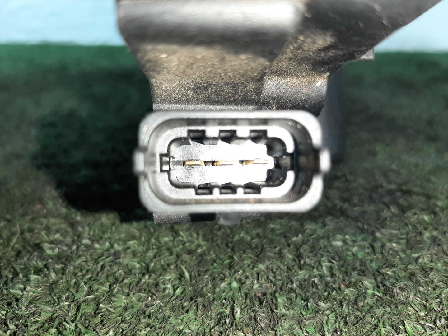 Катушка зажигания