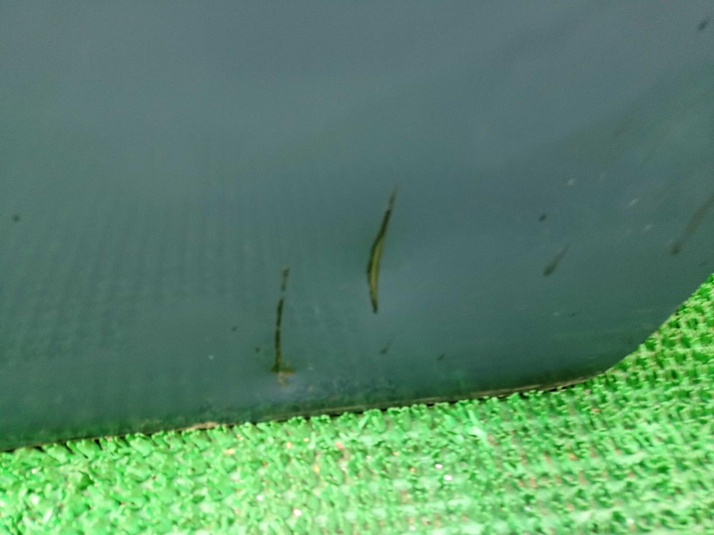 Замок двери передней левой