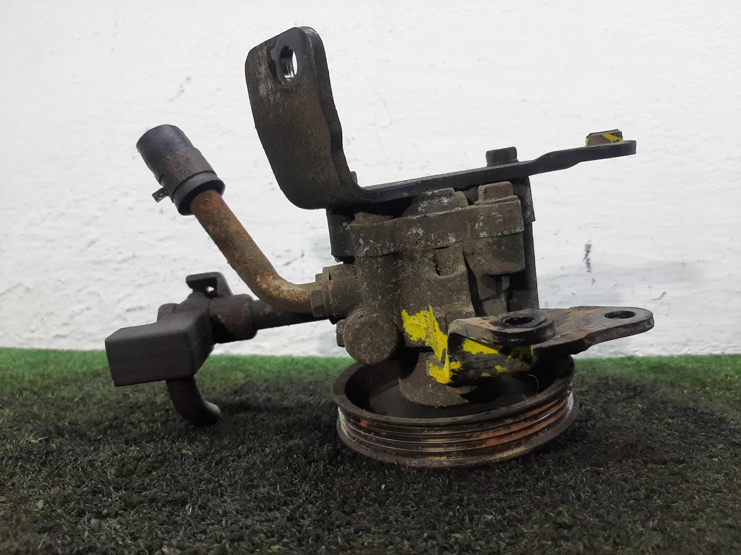 Насос ГУР (гидроусилитель руля)