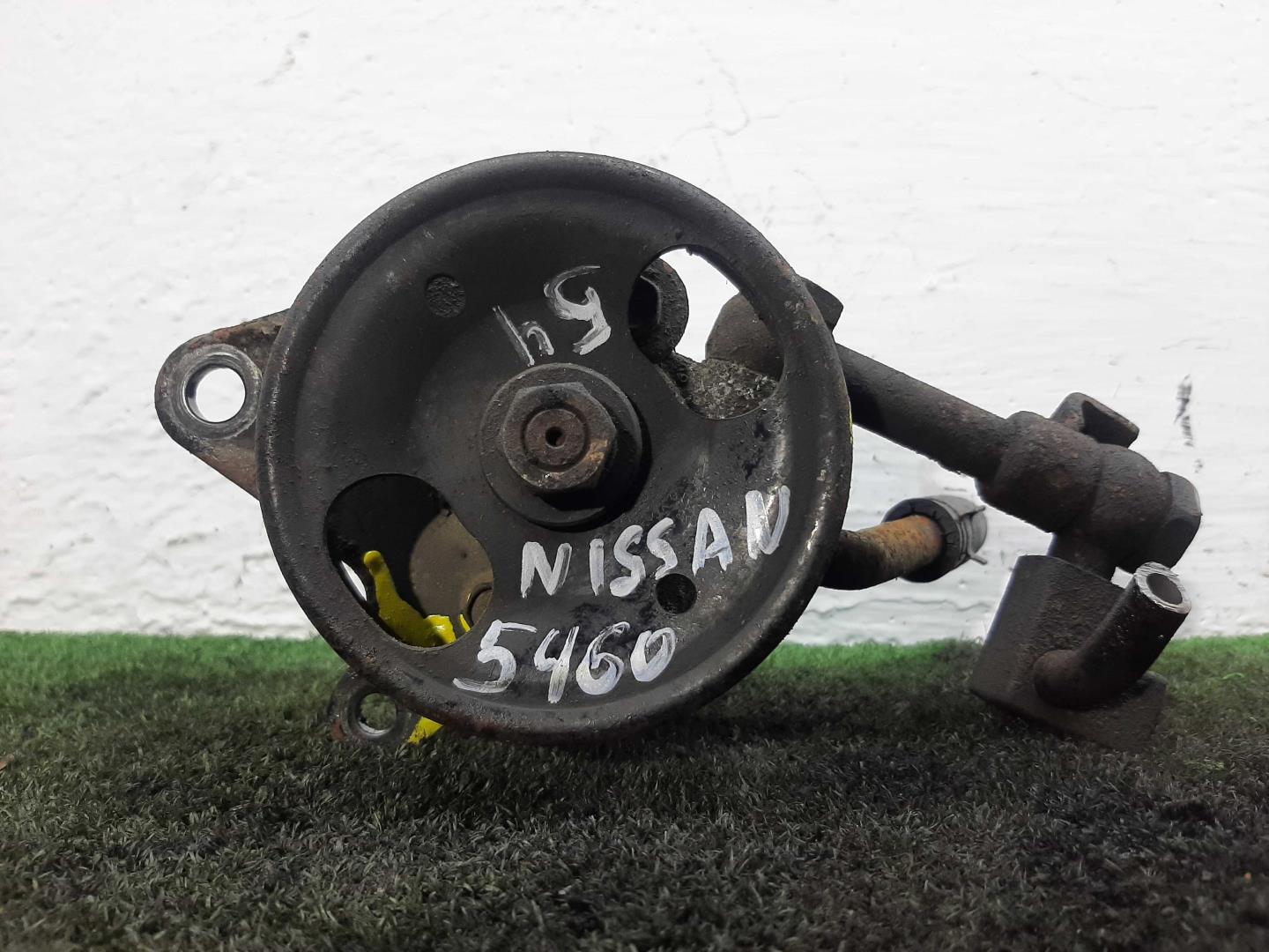 Насос ГУР (гидроусилитель руля)