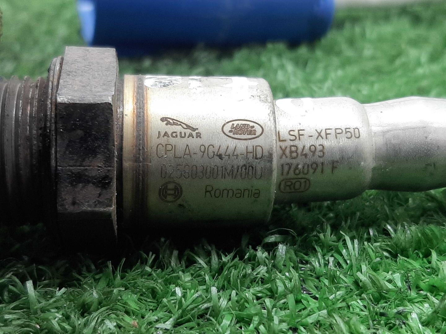 Датчик кислородный/Лямбда-зонд