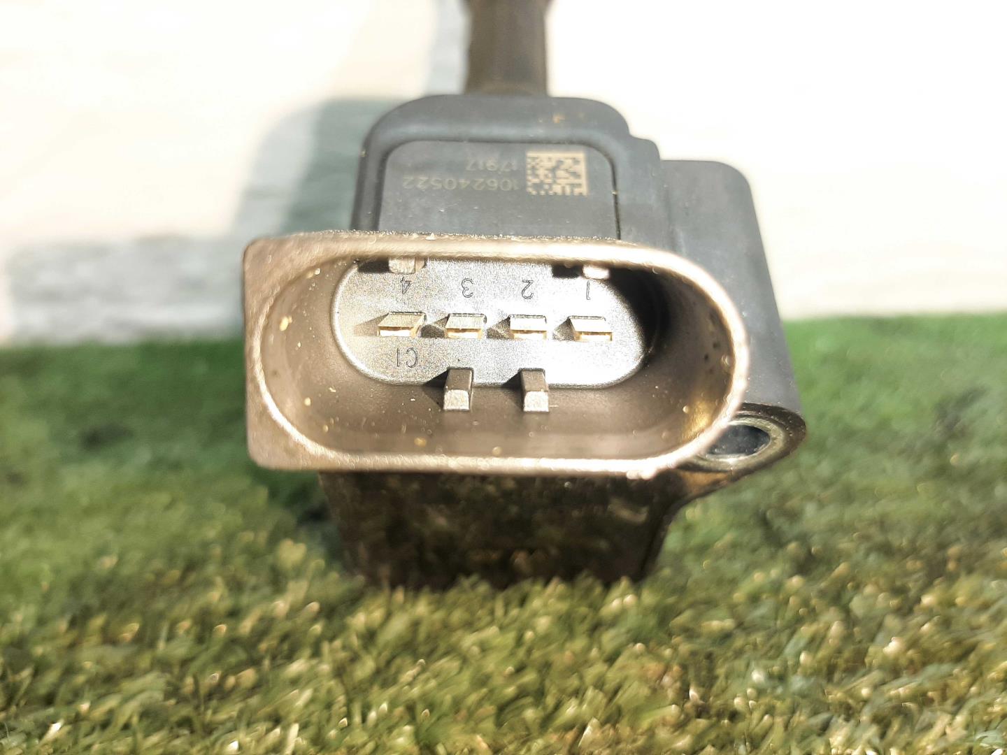 Катушка зажигания