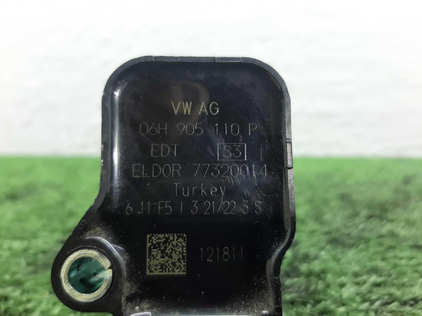 Катушка зажигания