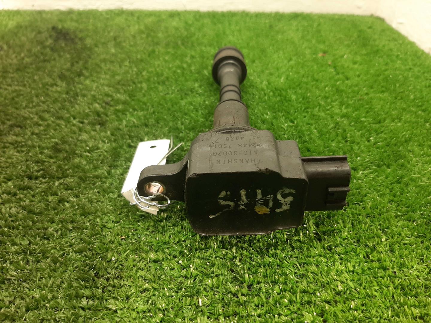 Катушка зажигания