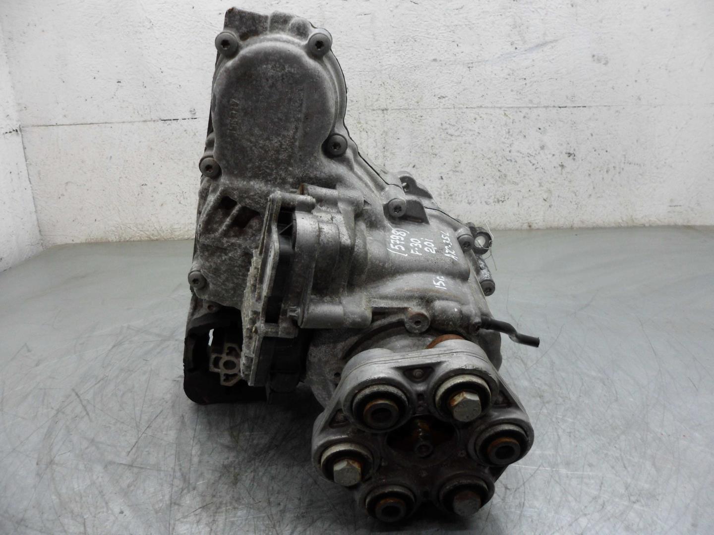 Коробка раздаточная