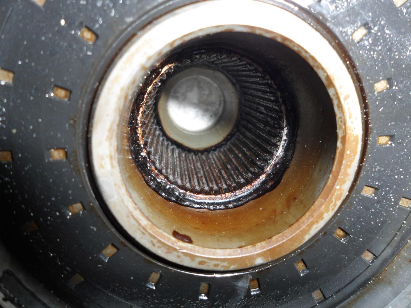 Коробка раздаточная