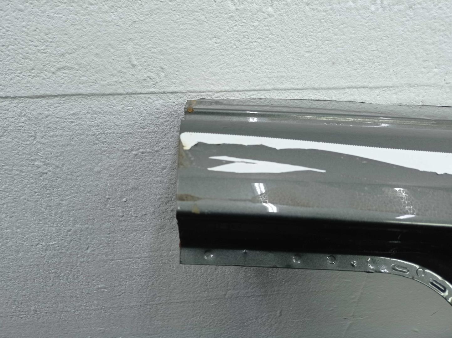 Крыло заднее левое