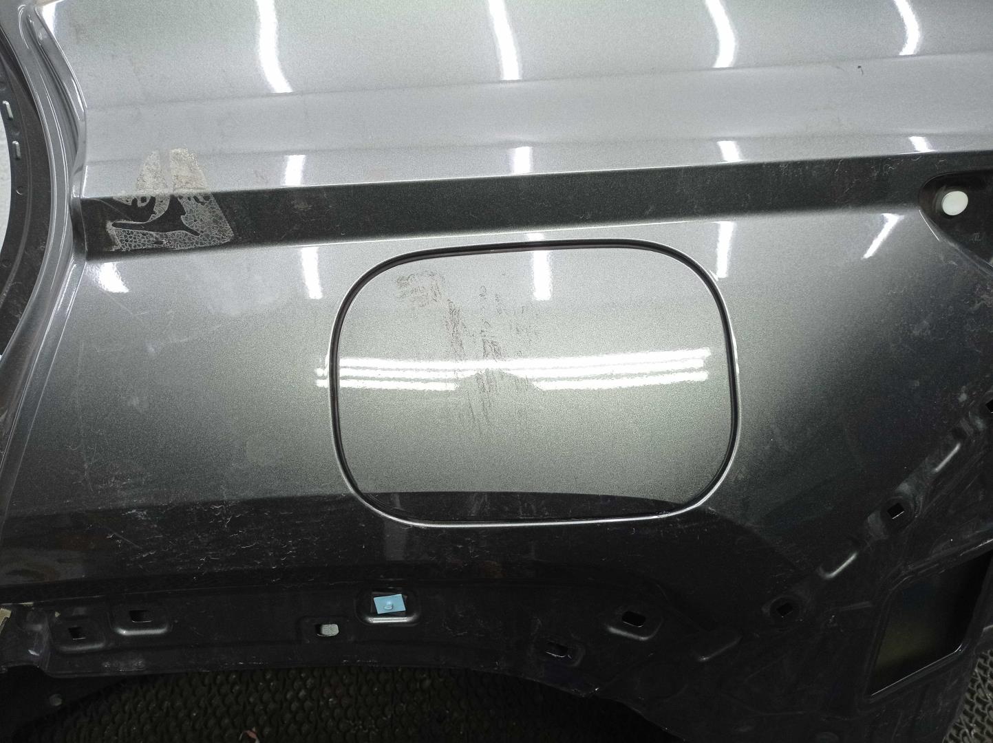 Крыло заднее левое