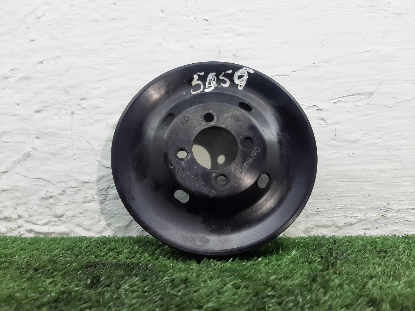 Шкив водяного насоса (помпы)