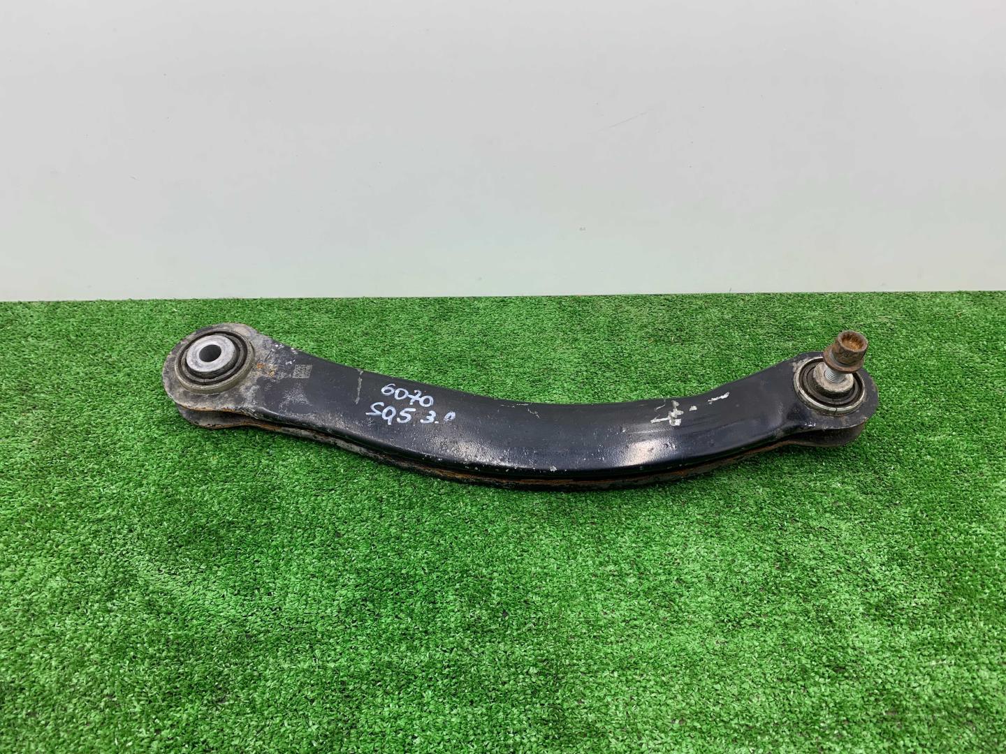 Рычаг задний левый