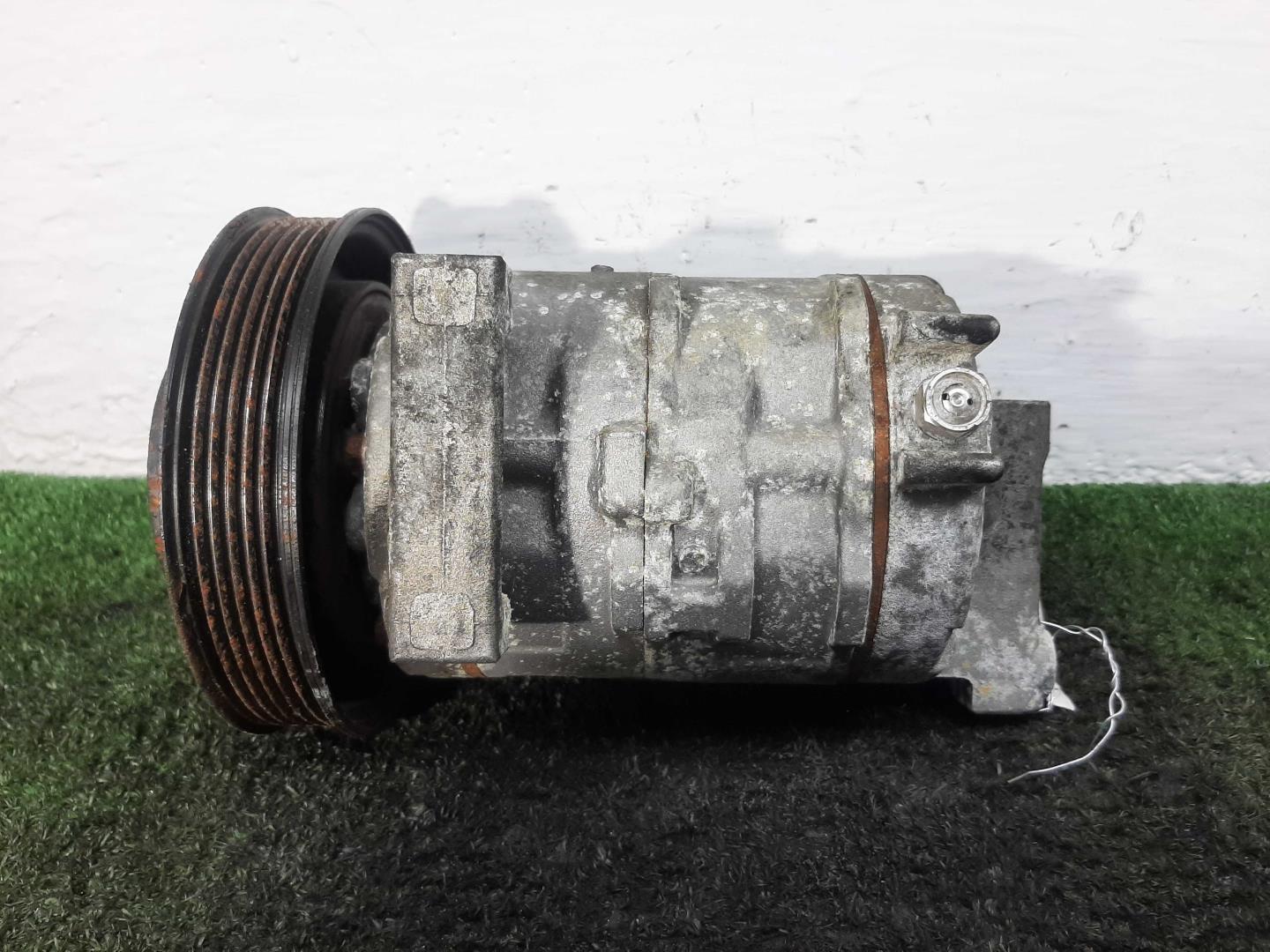 Компрессор кондиционера