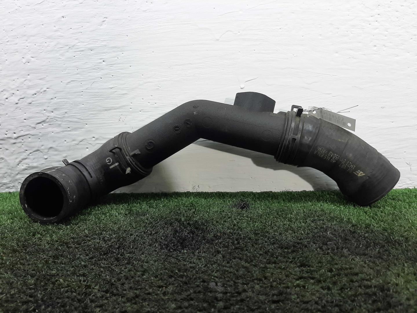 Патрубок интеркулера