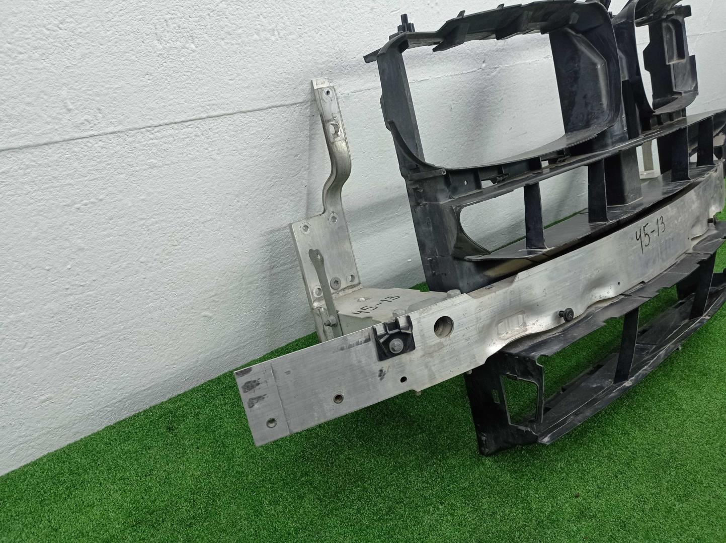 Панель передняя (телевизор)