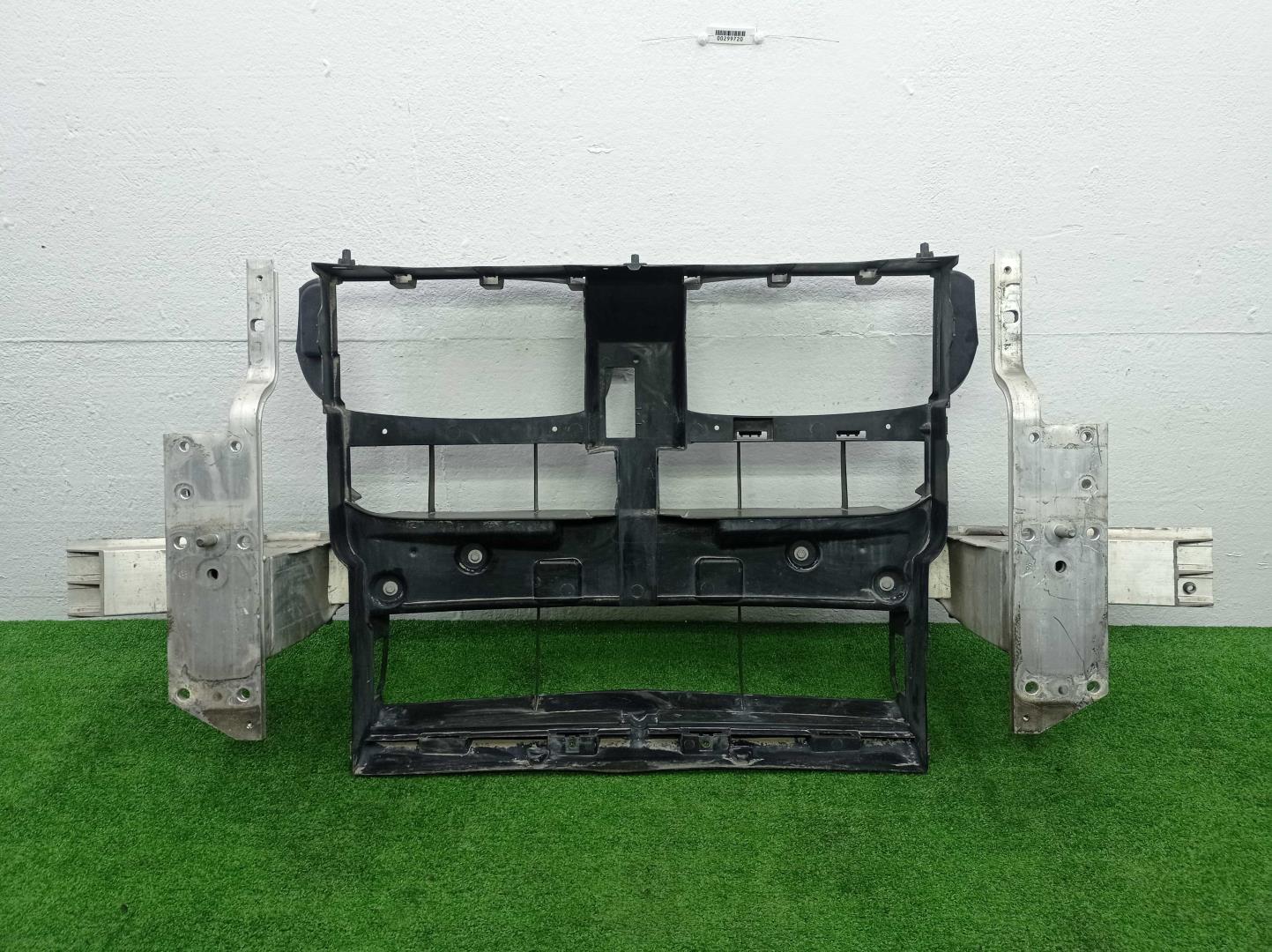 Панель передняя (телевизор)