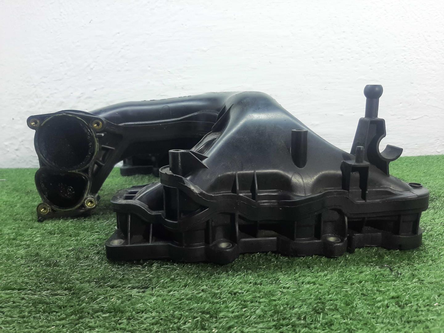 Коллектор впускной