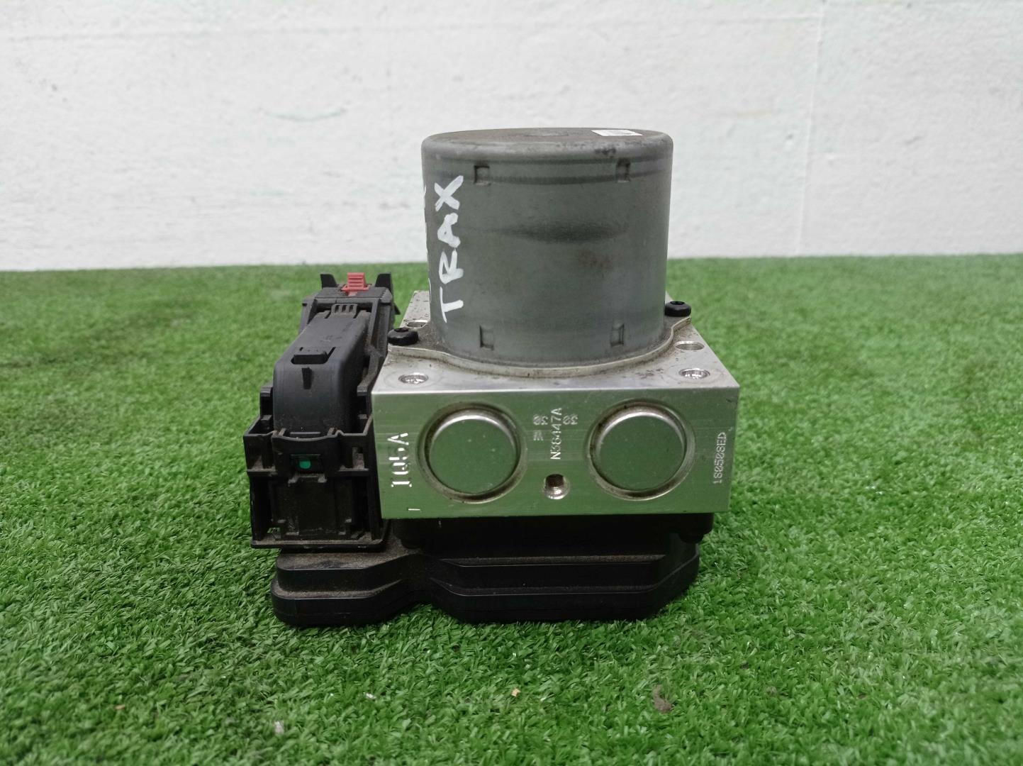 Блок ABS (насос)