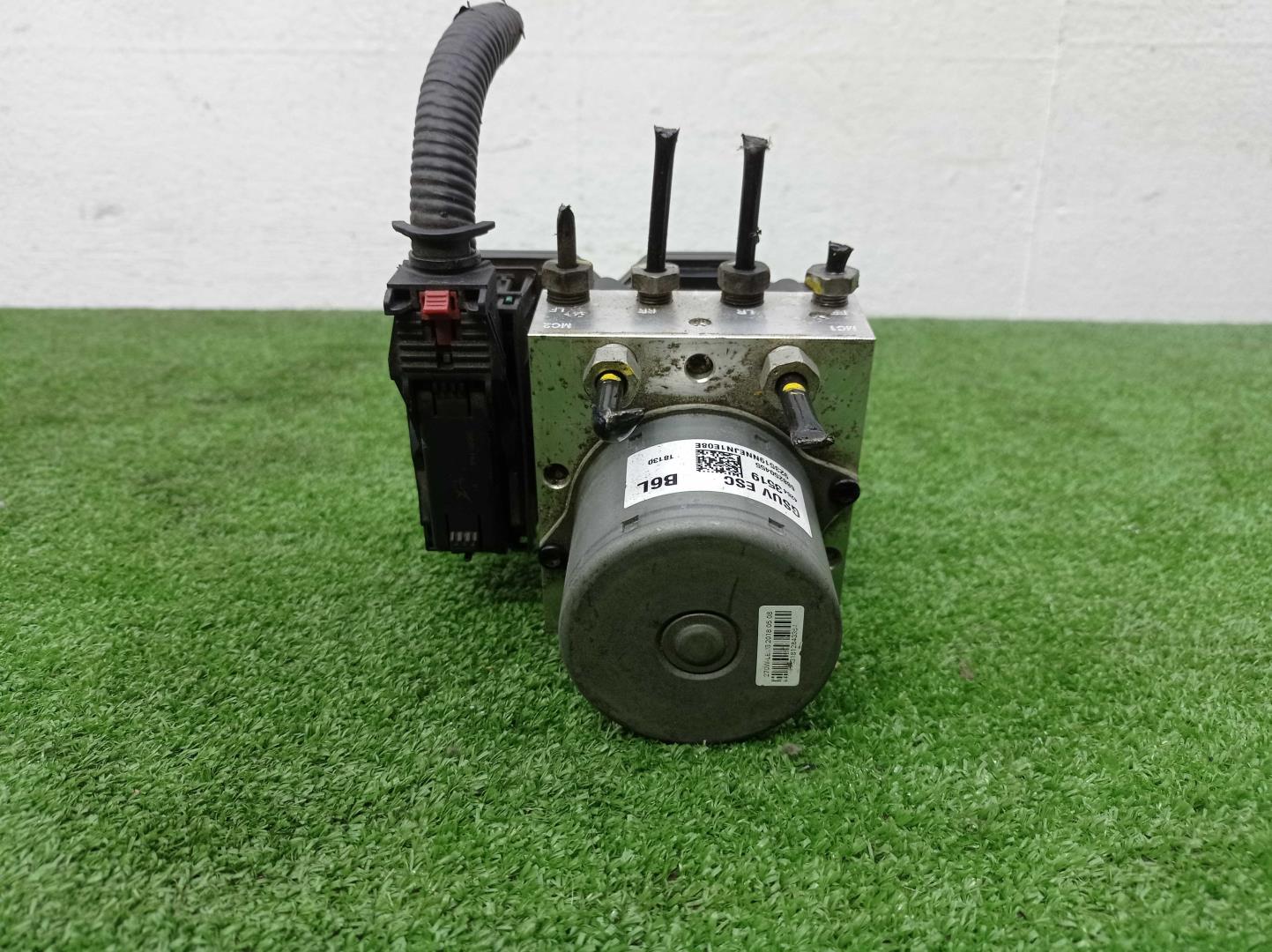 Блок ABS (насос)