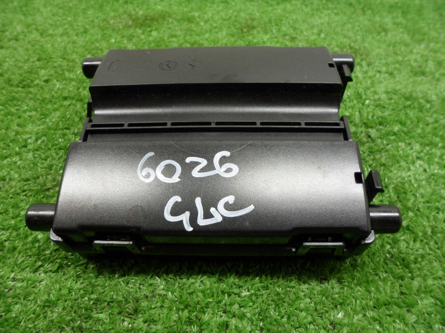 Блок электронный