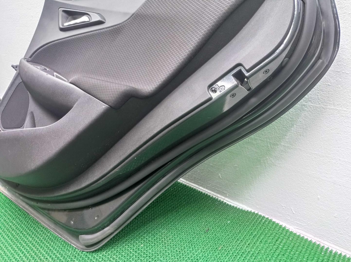 Ручка двери задней наружная правая