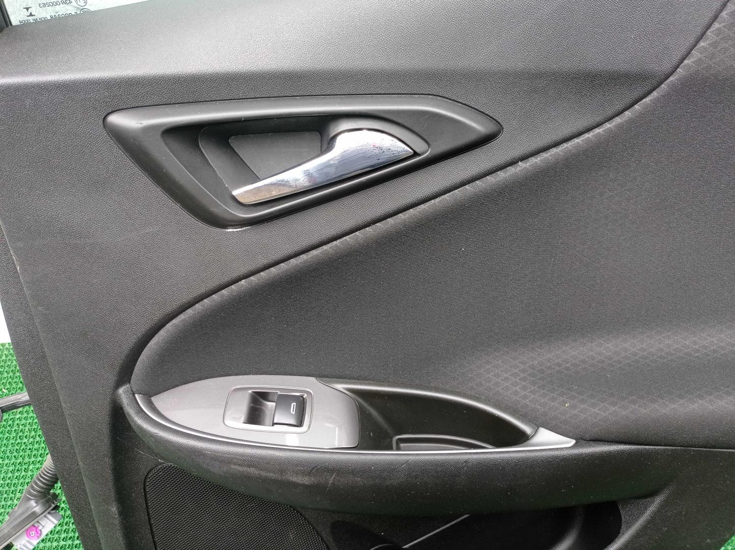 Ручка двери задней наружная правая