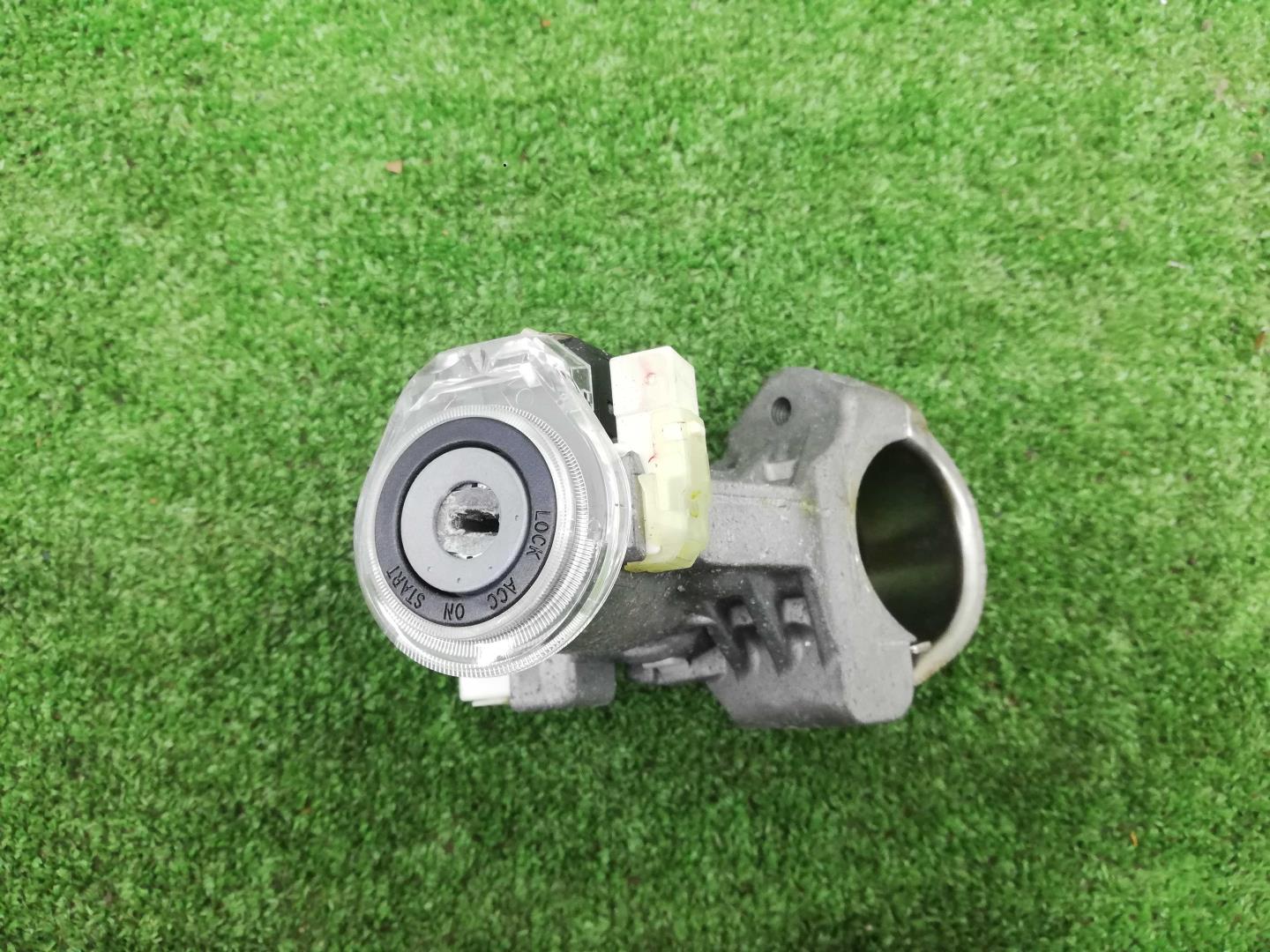 Замок зажигания