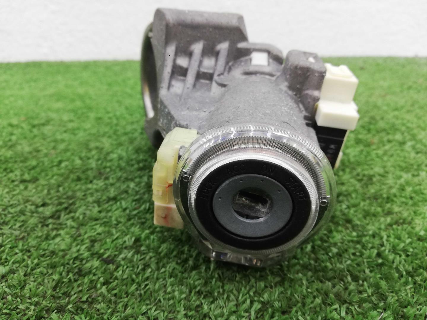 Замок зажигания