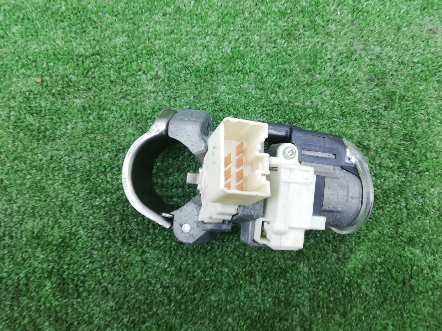 Замок зажигания