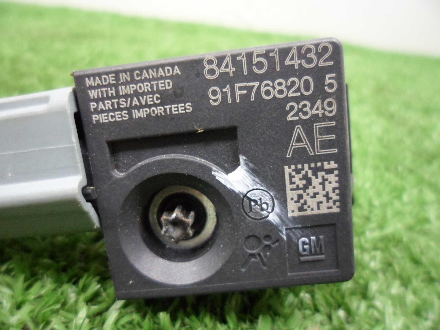 Датчик удара AIR BAG