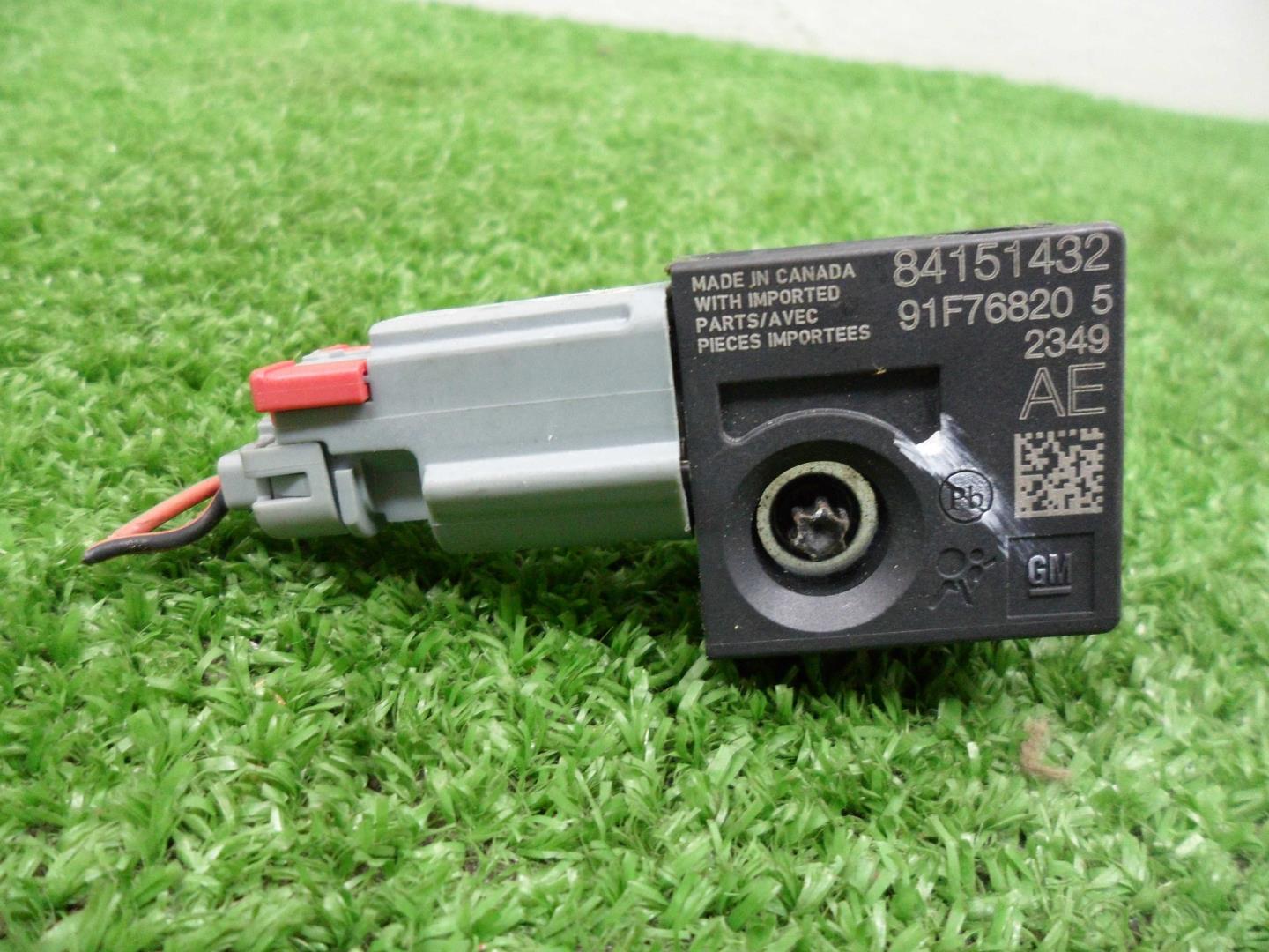 Датчик удара AIR BAG