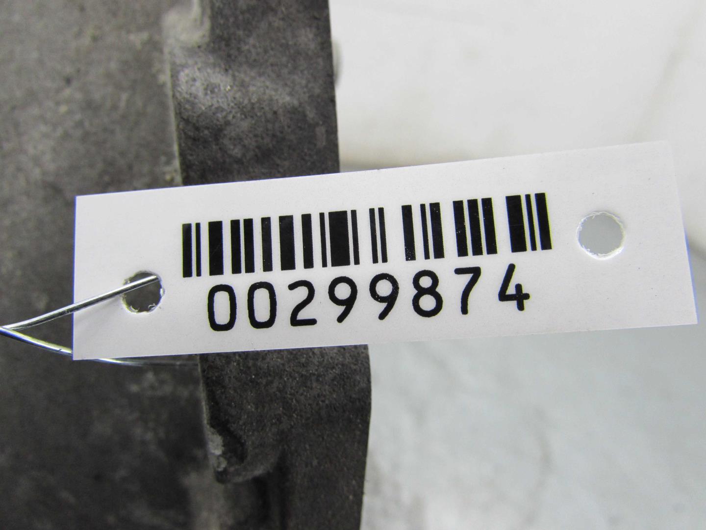 АКПП (автоматическая коробка переключения передач)