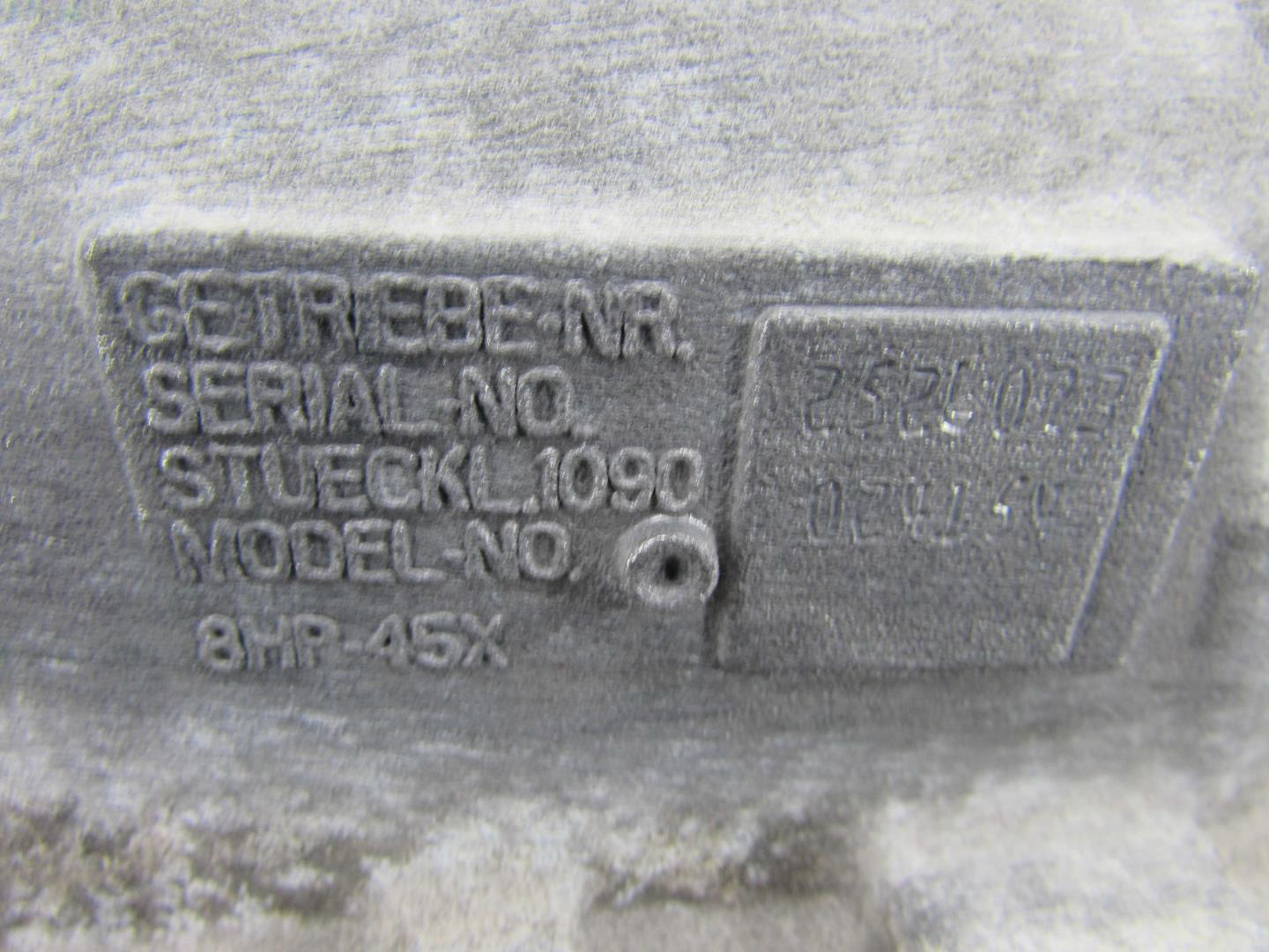 АКПП (автоматическая коробка переключения передач)